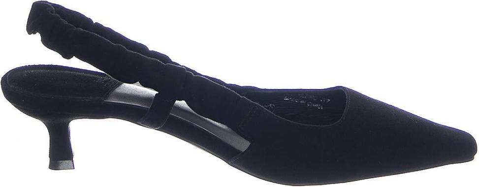 Pumps - Sort