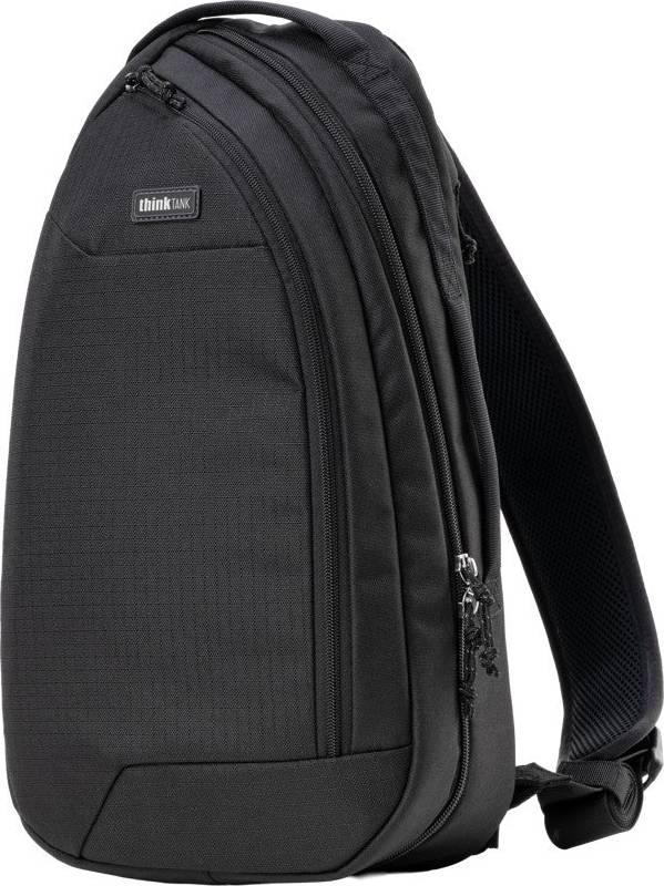 Think Tank TurnStyle Asfalt Sort
