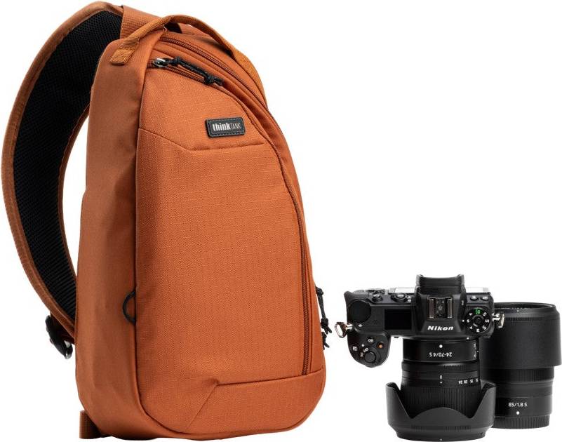 Think Tank TurnStyle 8L Urban Rust