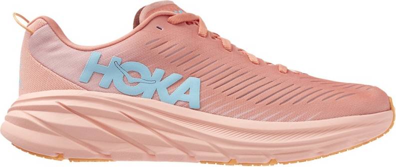 Hoka one one rincon 3 Hoka Rincon 3 Shell Coral Scpp