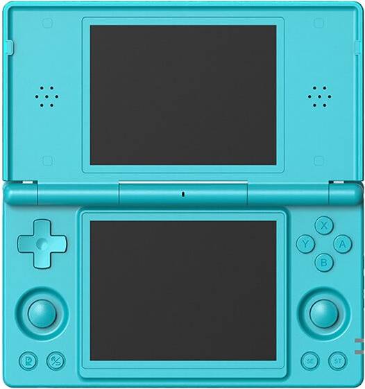 RG Handheld Game Console 4 IPS