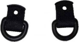 Zebra ET50 ET55 D-Clips Rugged Frame