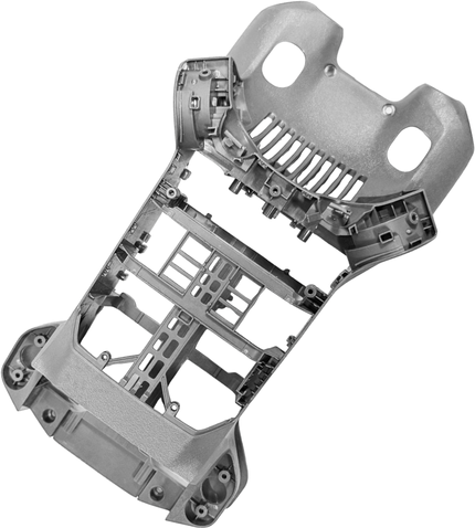 Mini 5 pro MaximalPower Replacement Middle Frame Housing Mini 5 Pro