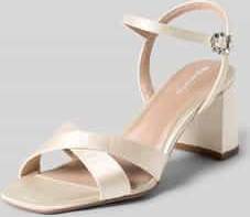 Tamaris Remsandal - Silver