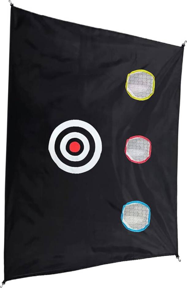 Golf Practice Net Hitting Cloth