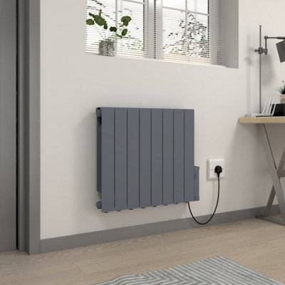 Wifi oil filled radiator Electric Oil Filled Radiator Wifi Timer