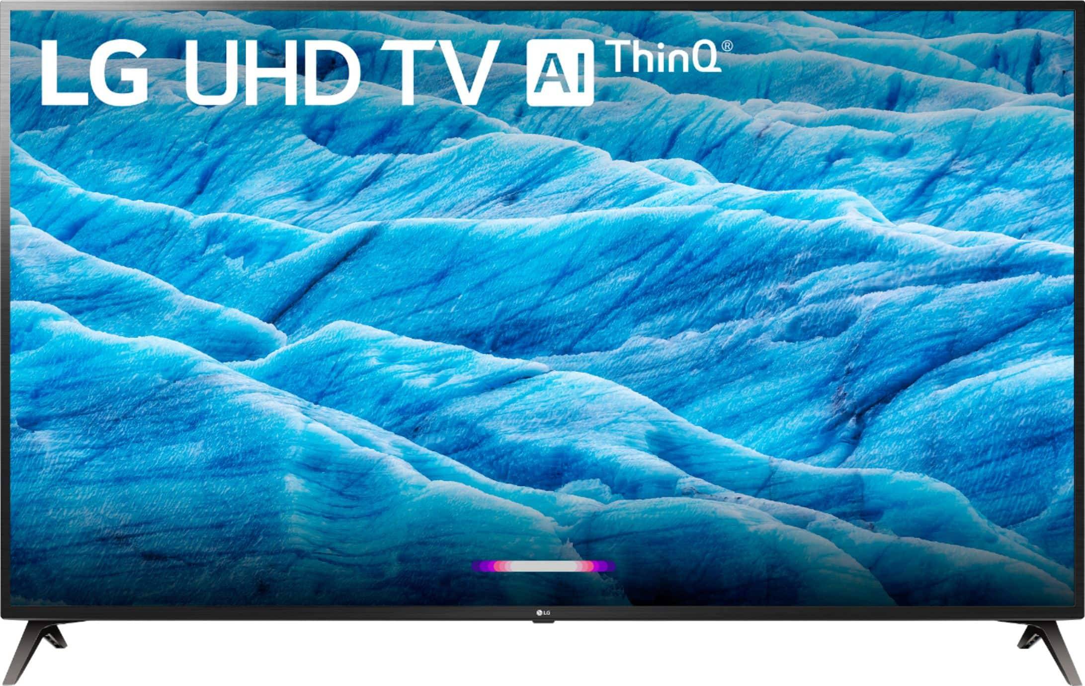 70 inch smart tv LG 70 Inch Class LED 4K UHD Smart TV