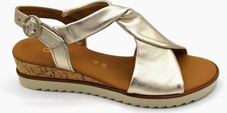 Gabor Remsandal Champagne