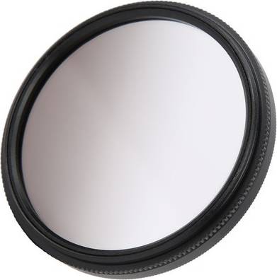 Junestar 52mm Lens Gradient Filter