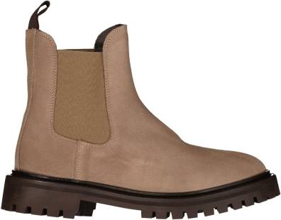 Jim Rickey Millie Suede