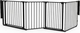 Safetots Two Door Multi Panel Solution