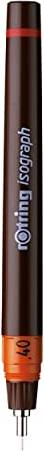 Rotring Isograph Ritpenna 0.4 mm
