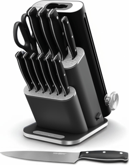Ninja kitchen Ninja NeverDull Razor Sharp 13-Piece Knife System