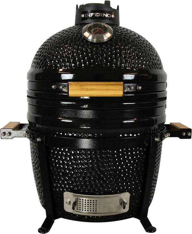 Inferno Kamado Compact