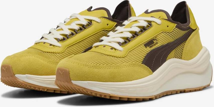 Puma Select Rider Elite Sko