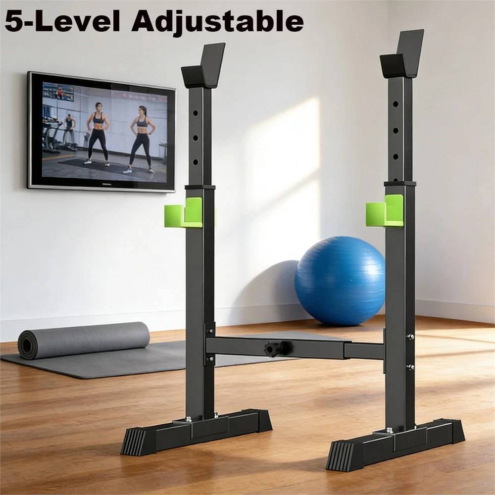 Squat rack Nordara 5 Level Adjustable Squat Rack