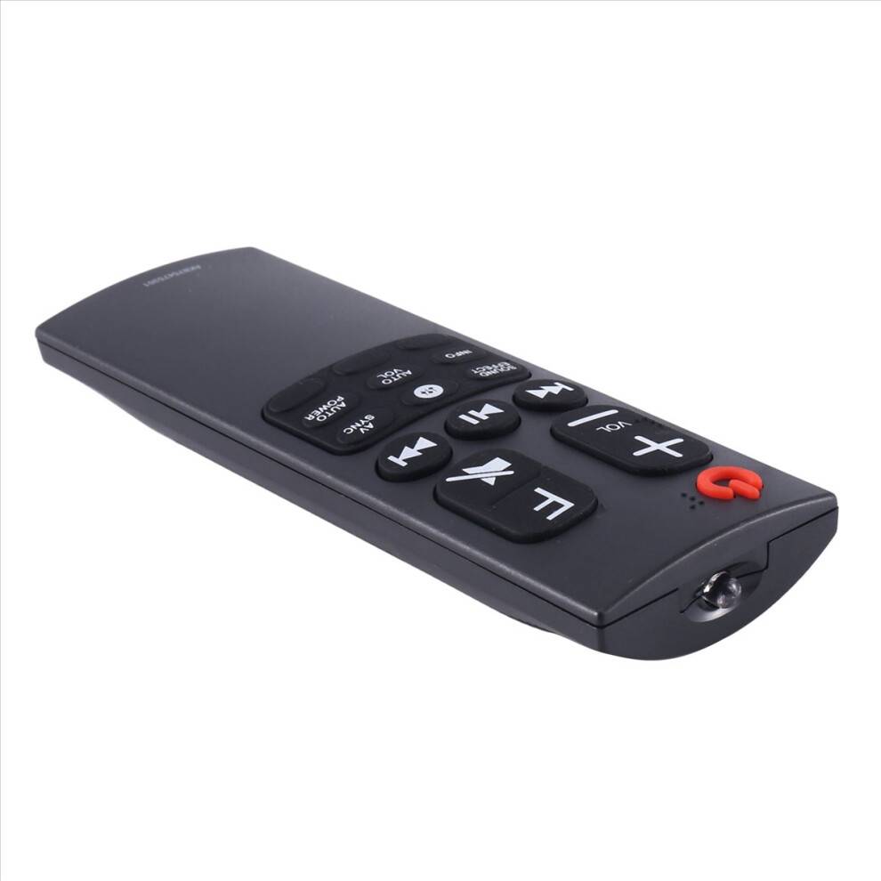 Typecat Replacement Remote Control AKB75475301