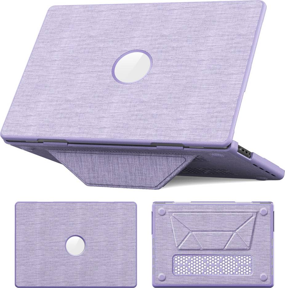 Macbook pro m4 max Kickstand Case MacBook Pro 16 Inch