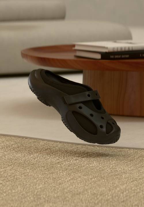 Nike Air Rift - Svart