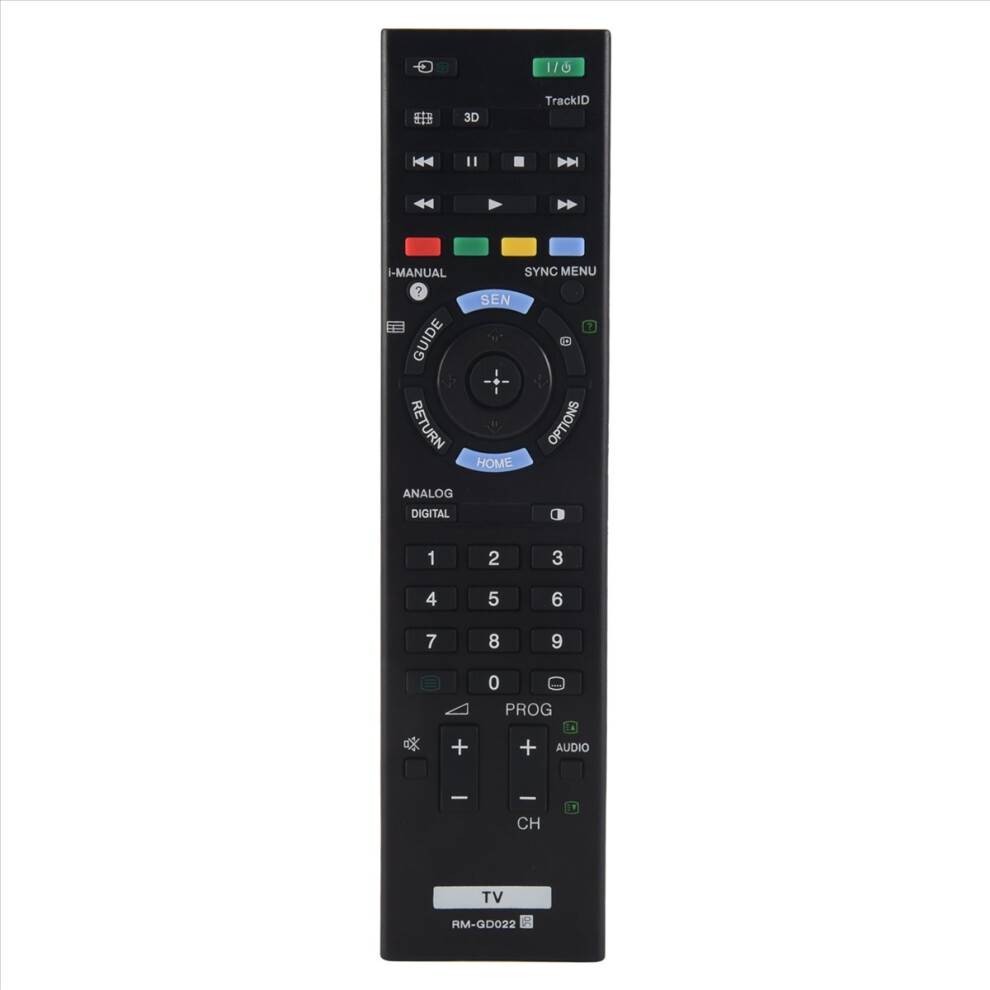 Melitt RM-GD022 Remote Control
