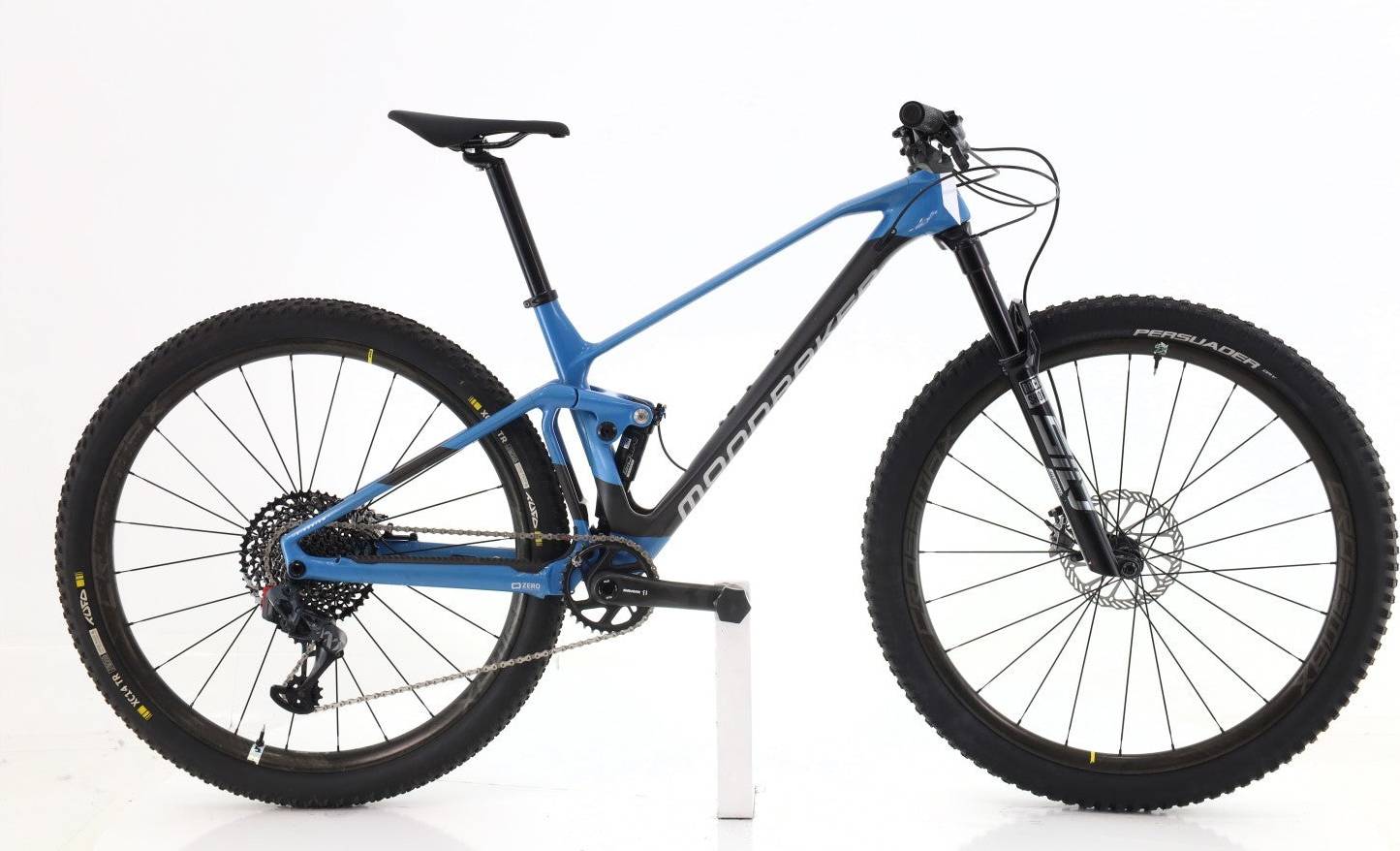 F-Podium R XX1 AXS 2023