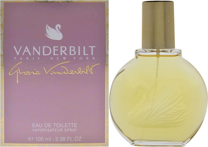 Edt Spray