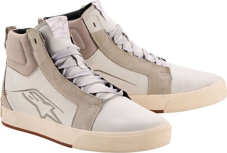 Alpinestars Ride-63 Leather Sko