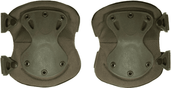 Invader Gear XPD Knäskydd Ranger Green