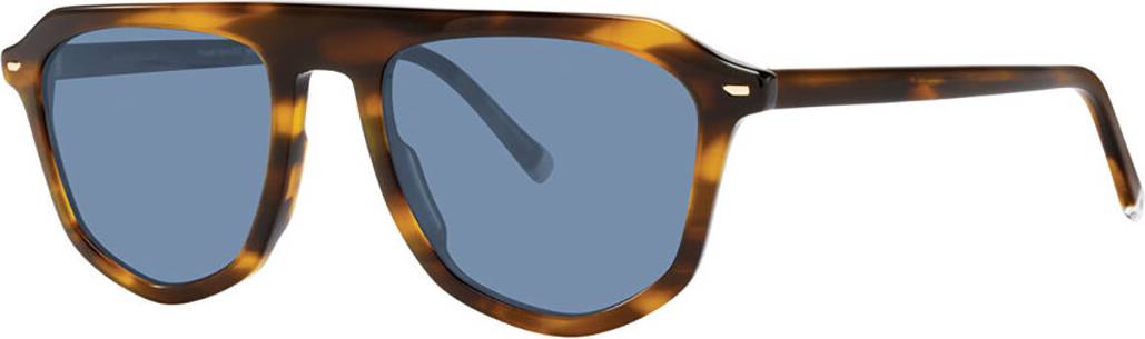 Paradigm Raleigh Tortoise Sunglasses - Tortoiseshell