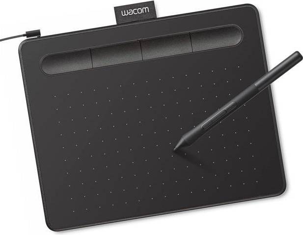 Graphics drawing tablet Wacom Intuos Small Graphics Drawing Tablet