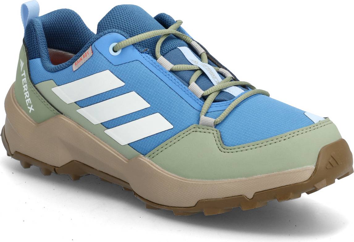 adidas Terrex Ax4R Rain Rdy Multisportsko - Blue
