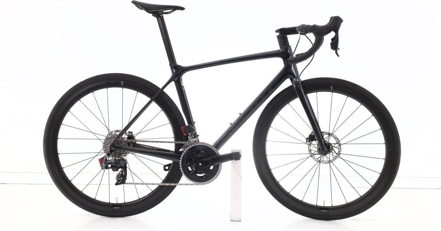 Giant TCR Pro Sram Rival AXS 2x12sp
