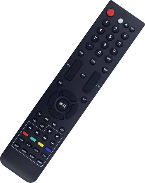 Spactz Remote Control EN-31607E Replacement