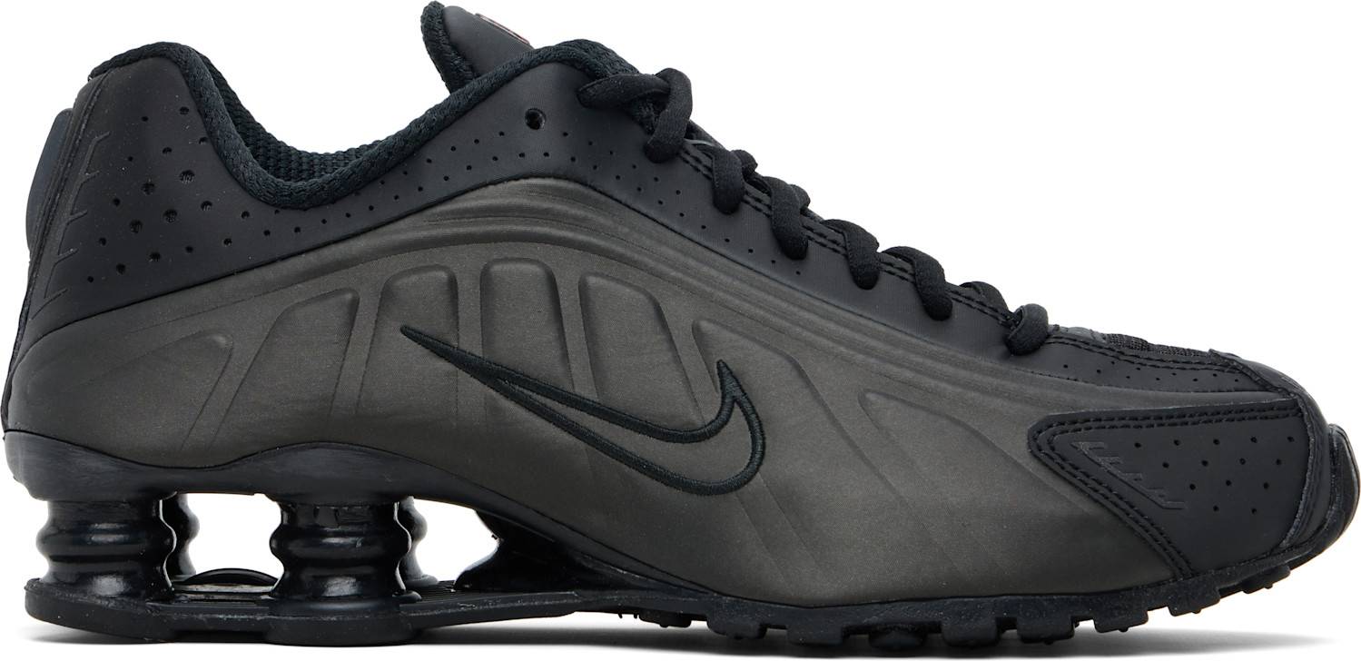 Nike shox r4 Nike Shox R4
