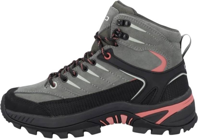 CMP Rigel 2.0 Mid WP Leather Training - Rigel