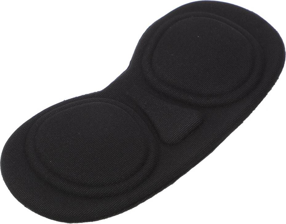 VR Lens Cover Oculus Rift S Black Sponge