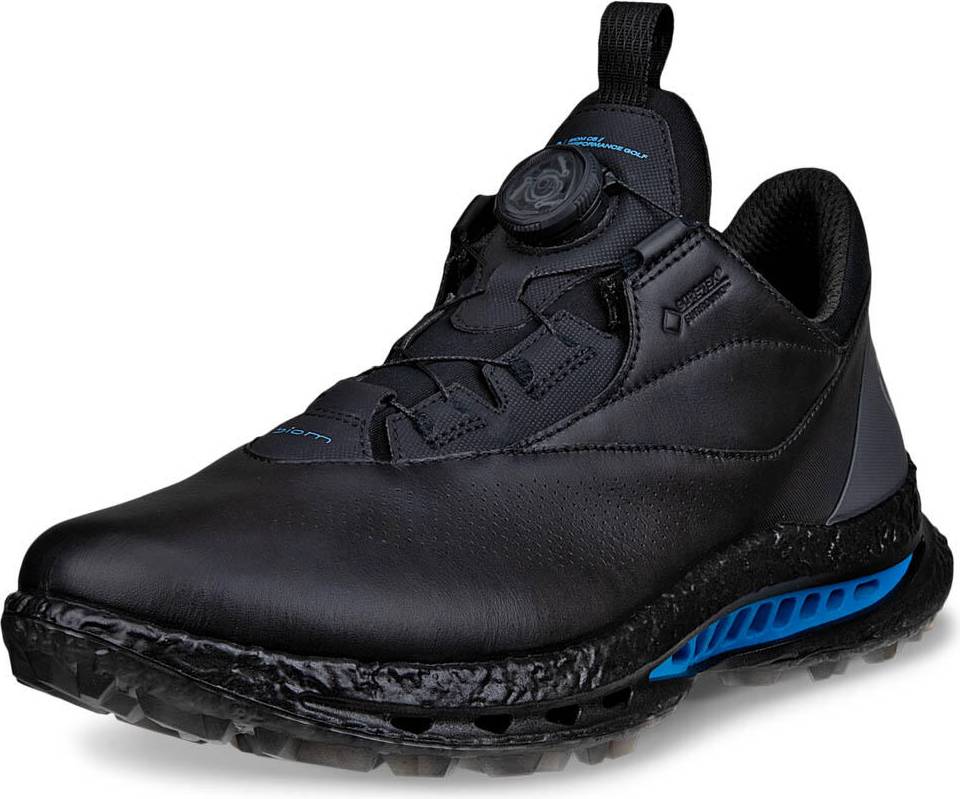Biom C5 BOA - Sort