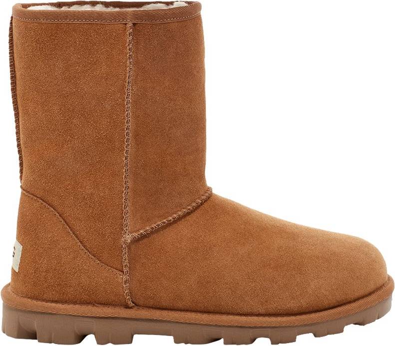 UGG Essential Short Boot - Chestnut