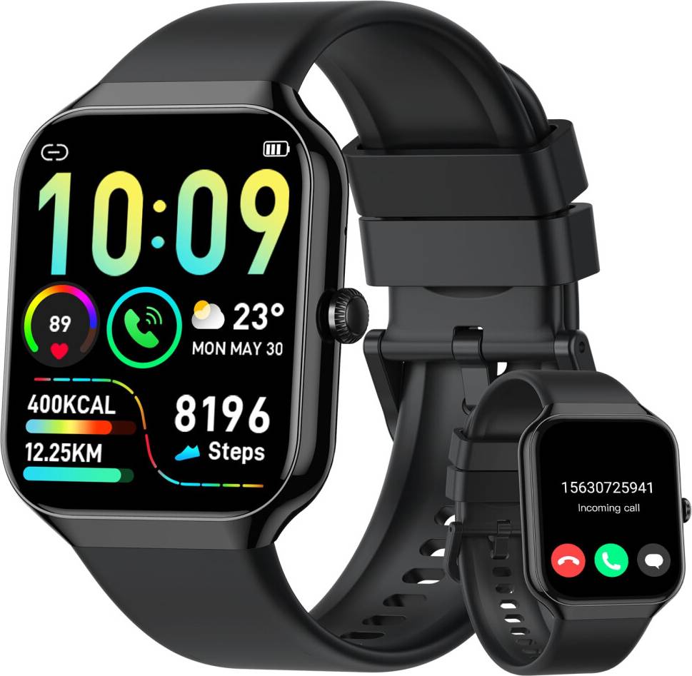 Smart Watch 1.96 Inch