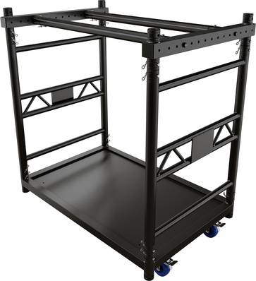 Global Truss Lighting Rack Set Medium