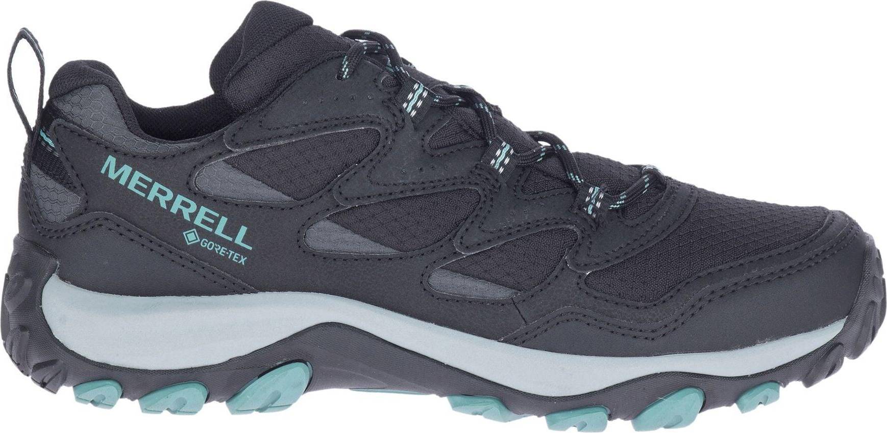 Merrell West Rim Sport Stretch GTX W