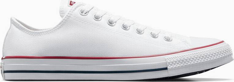 Converse Chuck Taylor All Star Skor - Vit
