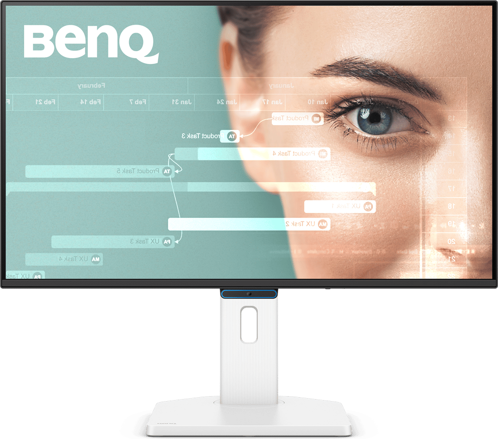 GW2790TC 27 Inch FHD IPS LED Monitor