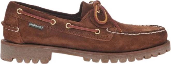 Sebago Ranger Artisan OX