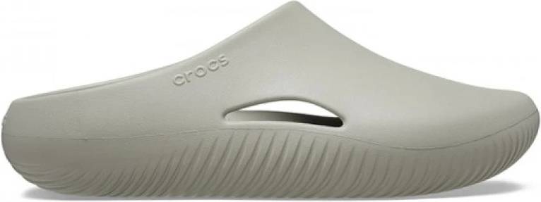 Crocs mellow Crocs Mellow Recovery Clog - Elephant