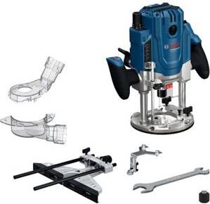 Bosch PRO Router GOF 20-12 Carton Box