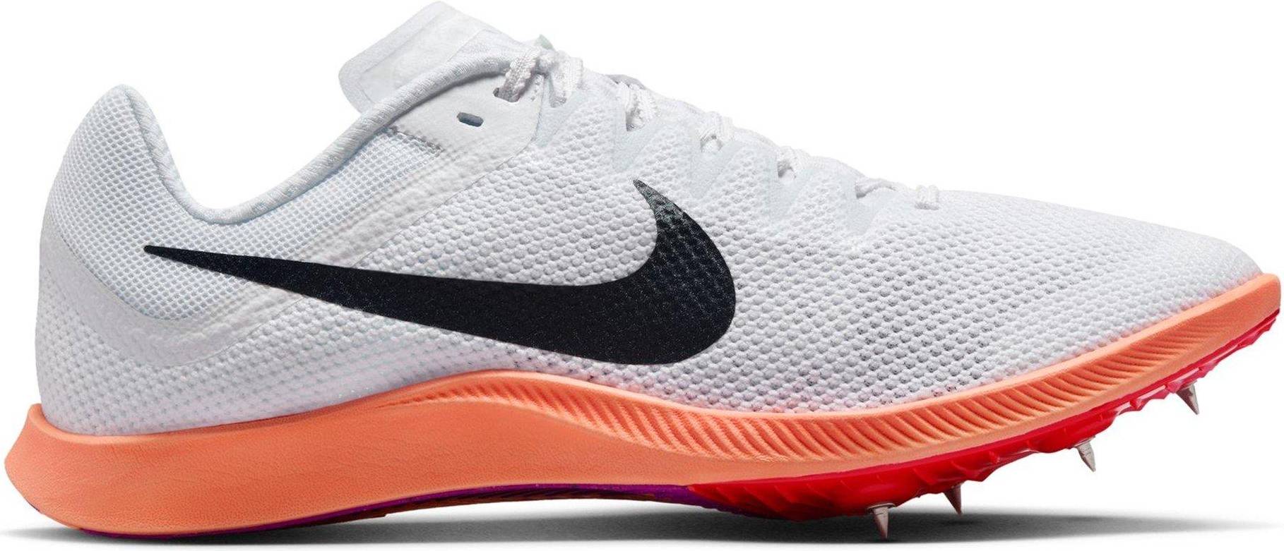 Nike Zoom Rival Distance Spikes