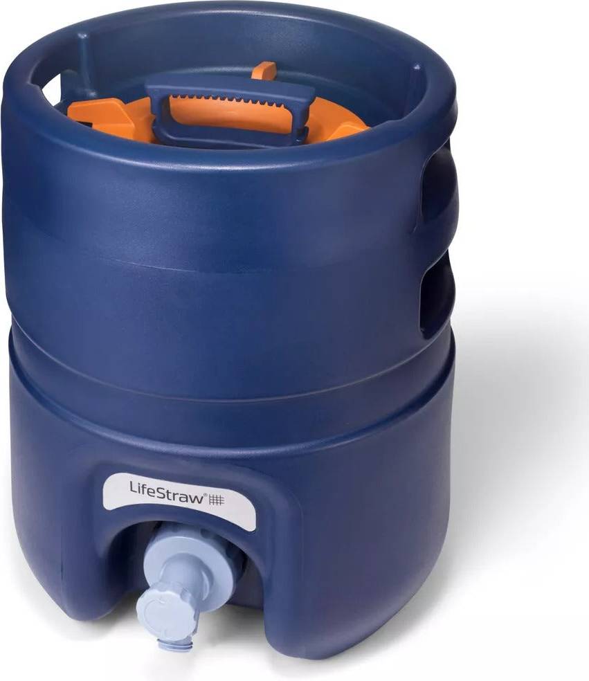 Lifestraw Lifestraw Escape High Flow Water Purifier System