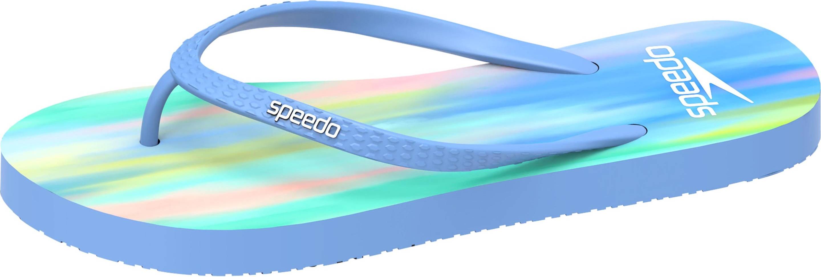 Speedo Flip Flops - Blue