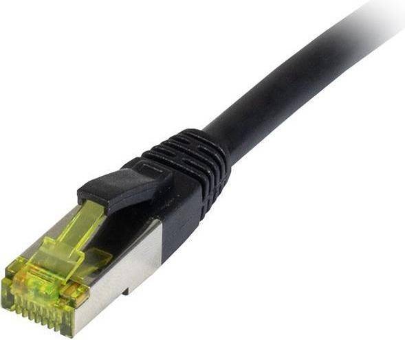 Patchkabel RJ45 CAT6A 500MHz SFTP